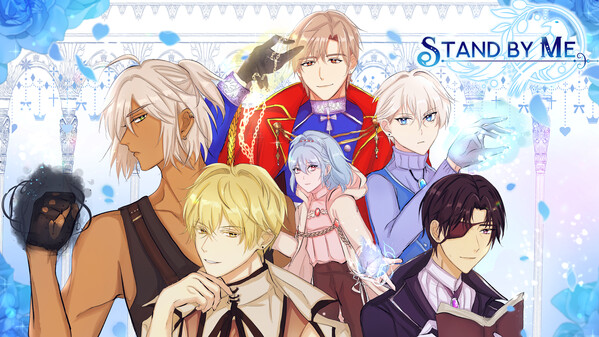 STAND BY ME PV trailer thumbnail