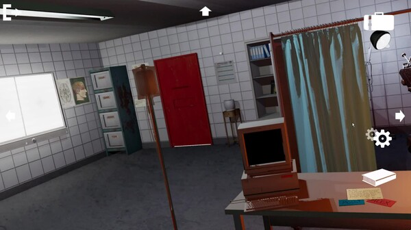 Room Escape: Mark's Room gameplay video 3 trailer thumbnail
