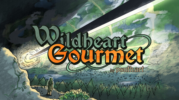 Wildheart Gourmet - Trailer trailer thumbnail