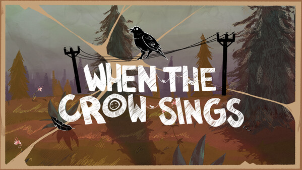 When the Crow Sings - Gameplay Trailer trailer thumbnail