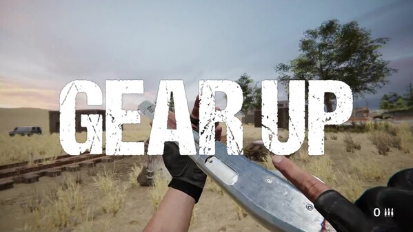 Trailer 1 trailer thumbnail
