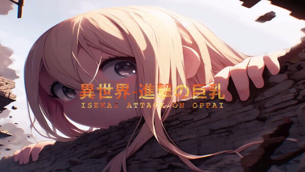 Isekai Gameplay trailer thumbnail