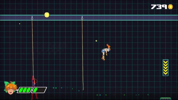 My First Convention Is A Trap - short gameplay trailer thumbnail