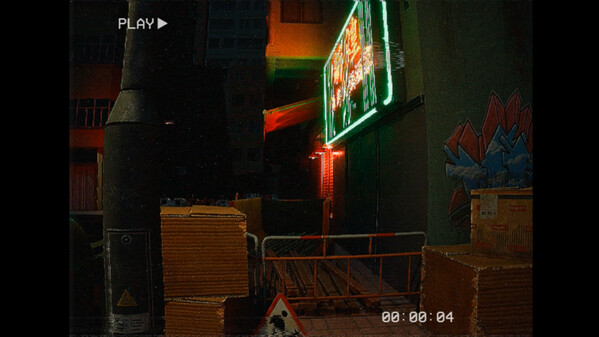工廈 Warehouse Wishlist Trailer trailer thumbnail