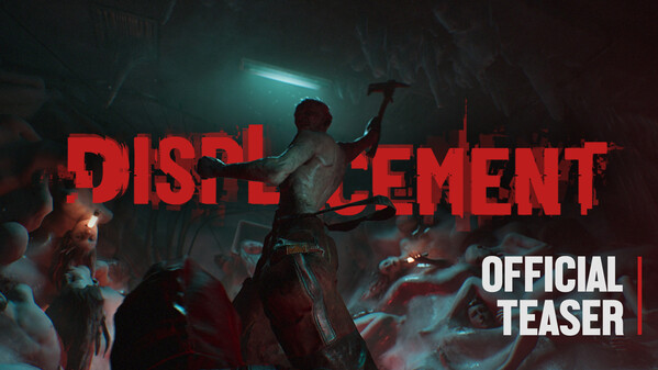 Displacement Teaser trailer thumbnail