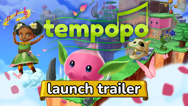 Launch Trailer trailer thumbnail
