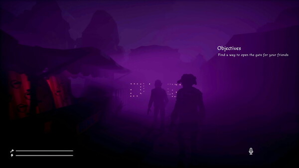 Out of the Shadows: Trailer trailer thumbnail
