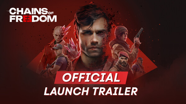 Out now trailer EN trailer thumbnail