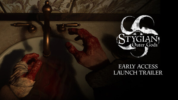Stygian - Early Access Launch trailer trailer thumbnail