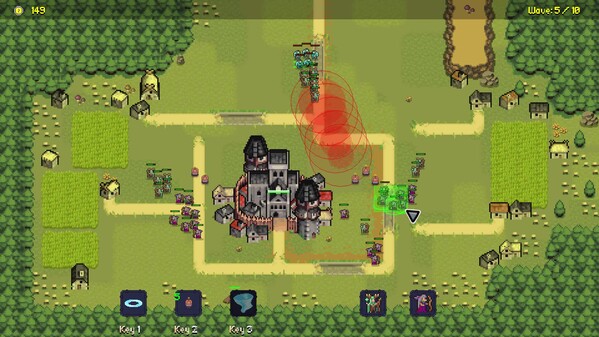 Winning Tactics trailer thumbnail
