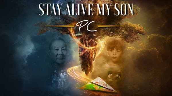 STAY ALIVE MY SON (CHAPTER 1 & 2) - OFFICIAL TRAILER trailer thumbnail