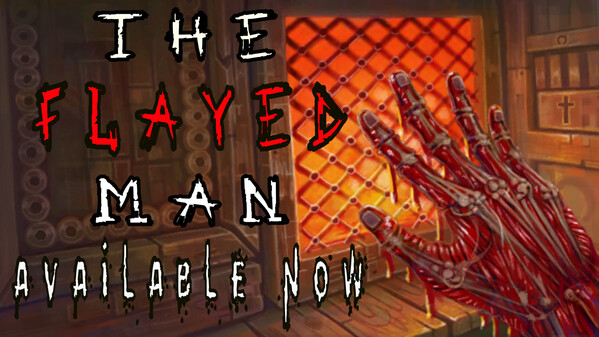 Flayed Man Release Trailer trailer thumbnail