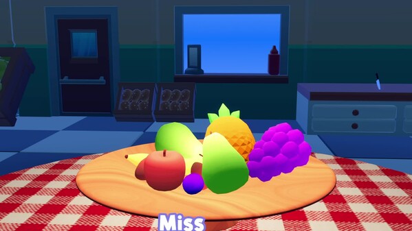 Fruit Wars Tutorial Trailer trailer thumbnail