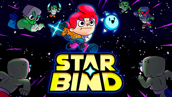Star Bind Trailer trailer thumbnail
