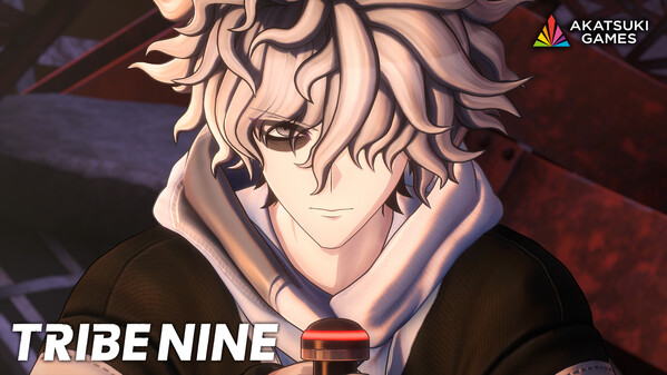 EN_NeoChiyoda Trailer trailer thumbnail