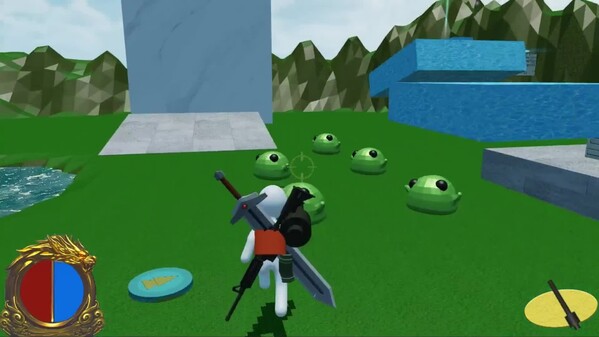 Third-PersonShooterAndPlatformJumpingAndLevel-basedAdventure trailer thumbnail