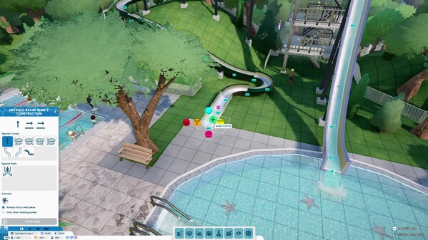 Gameplay Trailer trailer thumbnail