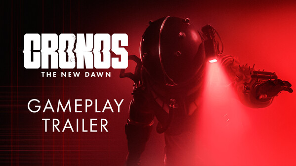 Cronos - The New Dawn Gameplay Trailer trailer thumbnail