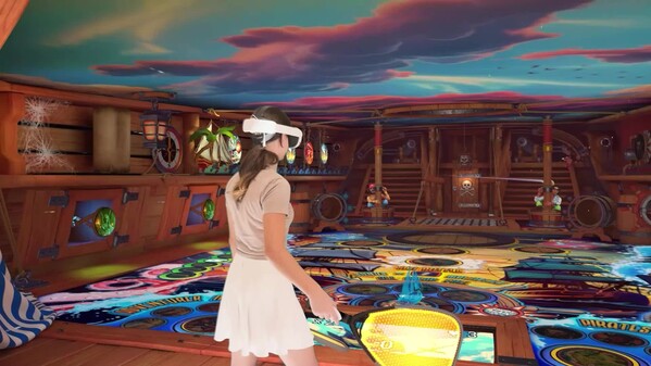 Racke Pinball Gameplay Trailer trailer thumbnail