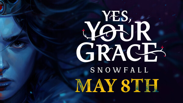 Yes, Your Grace: Snowfall Date Announcement Trailer trailer thumbnail