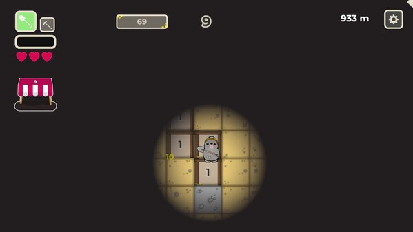 Mole In The Hole trailer thumbnail