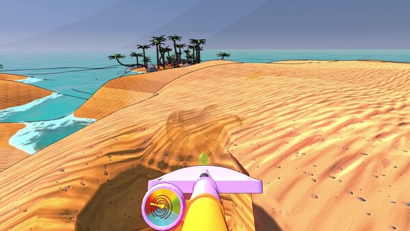 Cozy Holes Trailer trailer thumbnail