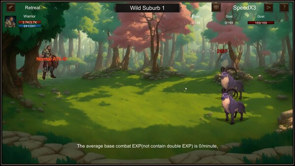 Gameplay display trailer thumbnail