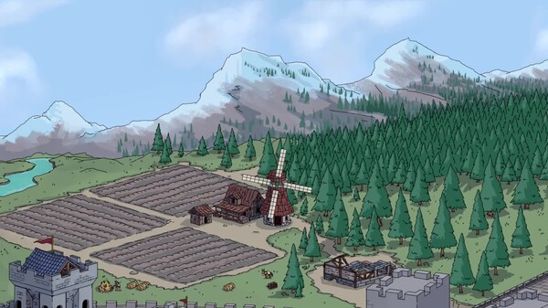 Steam Trailer trailer thumbnail