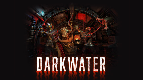Darkwater - Release Date Trailer trailer thumbnail