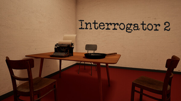 Interrogator 2 trailer thumbnail