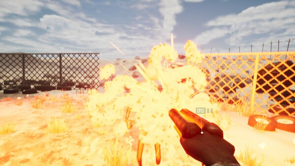 Massive Update Combat Trailer trailer thumbnail
