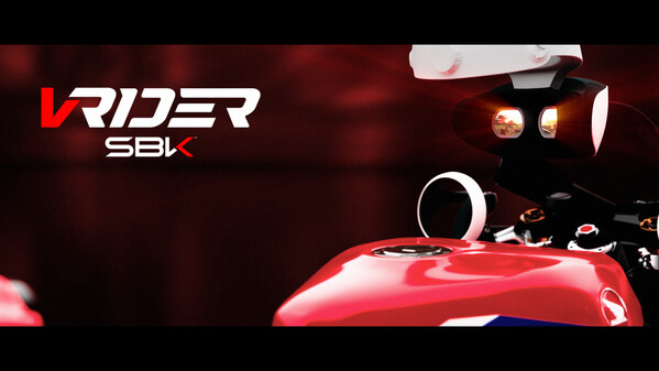 VRider SBK Teaser trailer thumbnail