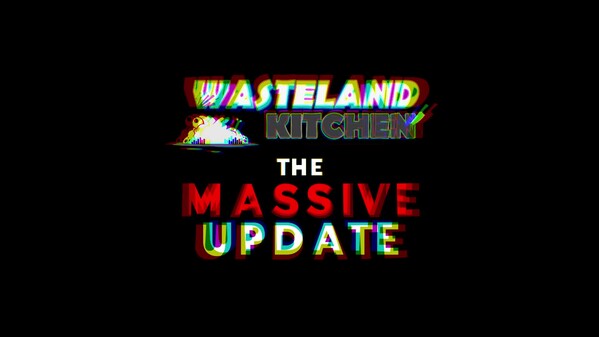Massive Update Overview trailer thumbnail