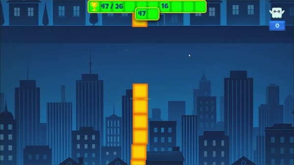 Block Sky Rise trailer thumbnail