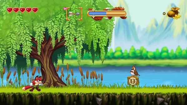 Game Play Short 2:36 trailer thumbnail