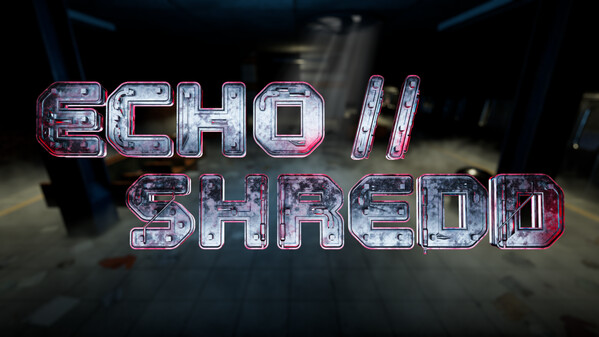echo//shredd Teaser-Trailer [01] trailer thumbnail