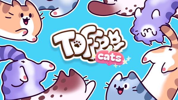 Toffee Cats trailer thumbnail