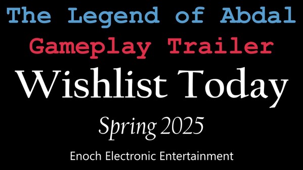 Gameplay Trailer trailer thumbnail