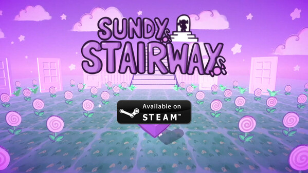 Sundy Stairway Trailer trailer thumbnail
