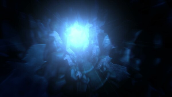 Iona's Island Announcement Trailer trailer thumbnail