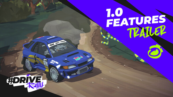 1.0 Features Trailer trailer thumbnail