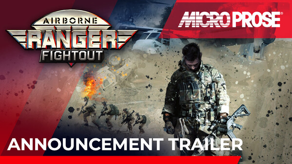 Announcement Trailer trailer thumbnail