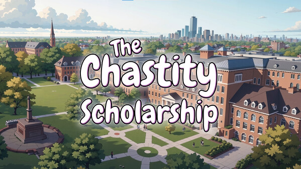 Chastity Trailer trailer thumbnail