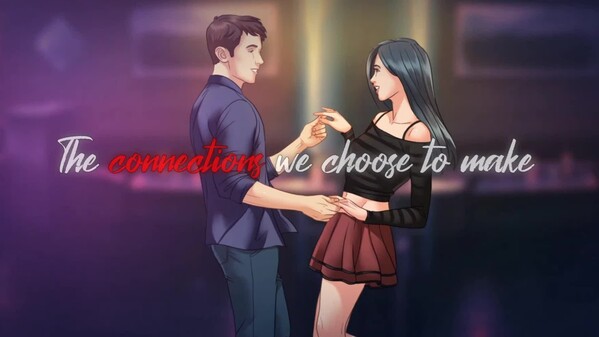 Our Red String trailer thumbnail