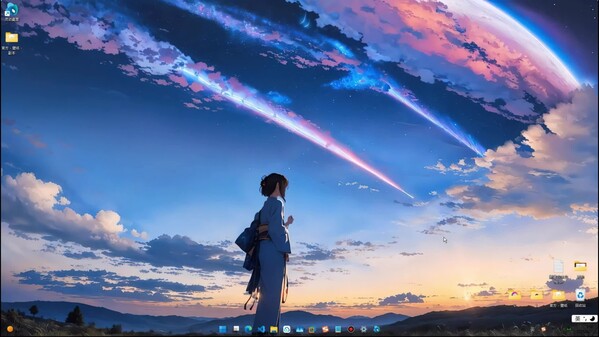 灵动桌面 trailer thumbnail