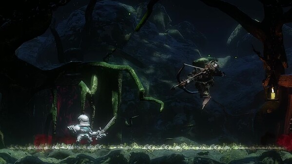 Redcrown Update Trailer trailer thumbnail