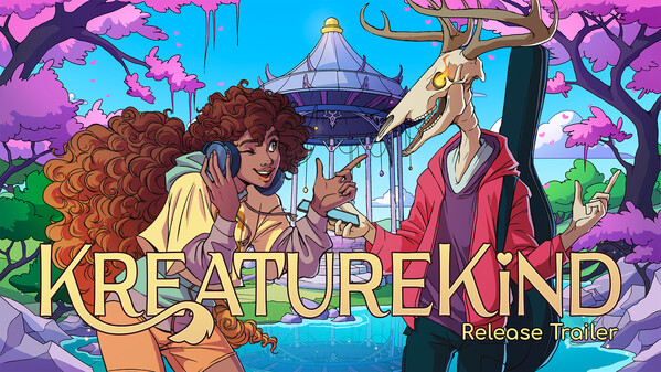 Release Trailer trailer thumbnail