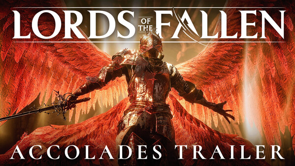 LotF Accolades Trailer trailer thumbnail