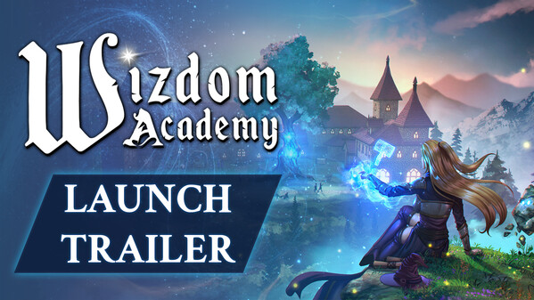 Early Access Launch Trailer trailer thumbnail