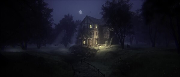 Tavern In The Woods trailer thumbnail